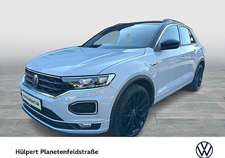 VW T-Roc Volkswagen 1.5 R-LINE CAM ACC LM19 NAVI SITZHEIZUNG