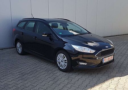 Ford Focus Turnier 1.0 EcoBoost Business ZAHNRIEMEN-INSP. NEU