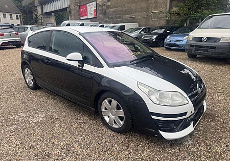 Citroën C4 Citroen Coupe VTR Plus Flügeltüren*Klima****
