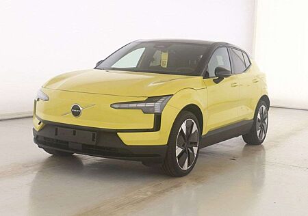 Volvo EX30 Single Motor Plus 2WD Pure Electric