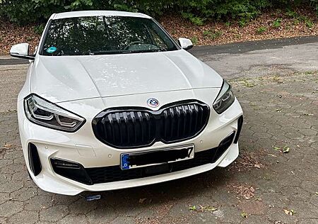 BMW 118i 118 Sport Line