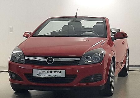 Opel Astra TwinTop Cosmo*Klima*SHZ*Tempo*PDC*2. Hand*