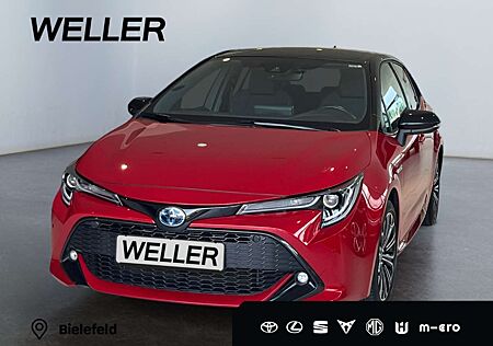 Toyota Corolla 2.0 Hybrid Club*NAVI*KAMERA*ACC*KLIMA*LED*AHK*WKR*