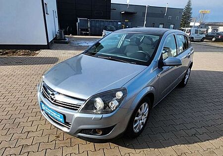 Opel Astra H kein TÜV