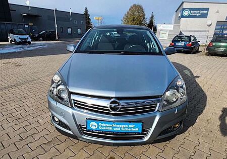 Opel Astra H Innovation