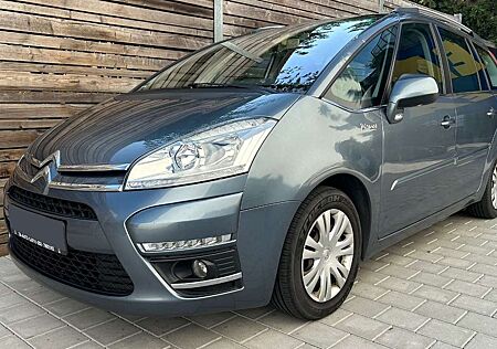 Citroën Grand C4 Picasso Citroen TÜV,7-SITZER,4-ZONENKLIMA,PDC