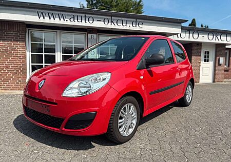 Renault Twingo 1.2 Authentique /AUX /HU:10/26