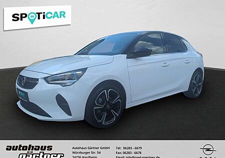 Opel Corsa F Elegance 1.2 Turbo EU6d LED DAB SHZ Kamera Lenkr