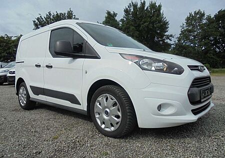 Ford Transit Connect Kasten Trend Klima 3 Sitzer