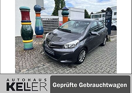 Toyota Yaris 1.0 VVT-i Edition 2014 /Kamera/Alu/Klima