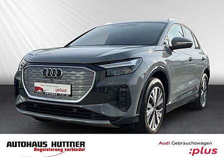 Audi Q4 e-tron 40 150 KW ACC LED PDC Touch R-Kamera