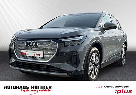 Audi Q4 e-tron 40 150 KW ACC LED PDC Touch R-Kamera