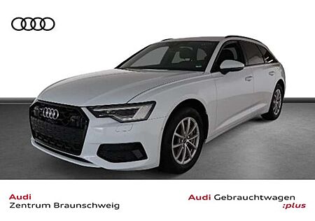 Audi A6 Avant advanced 50 TDI quattro Tiptronic HuD+SHZ...