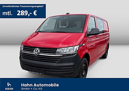 VW T6 Transporter Volkswagen T6.1 Kombi 2.0 TDI EcoProfi L2H1 Climatic PDC AH