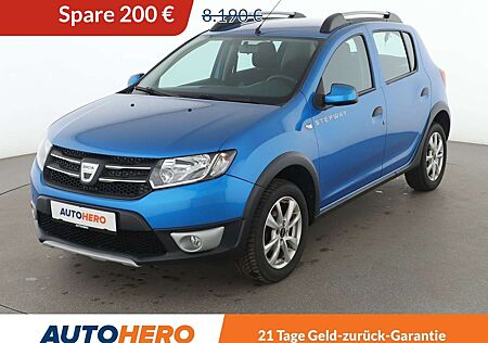 Dacia Sandero 0.9 TCe Stepway Prestige *NAVI*TEMPO*KLIMA*