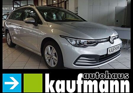 VW Golf Variant Volkswagen 1,5 TSI DSG NAVI AHK PDC ACC