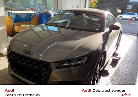 Audi TT 45 TFSI S tronic *APS*KAM*NAV*LED*KLIMA