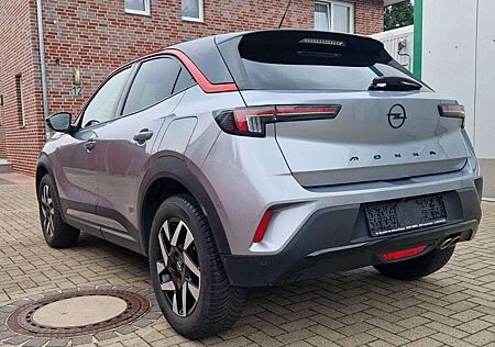 Opel Mokka GS Line 1 Hand Automatik Garantie