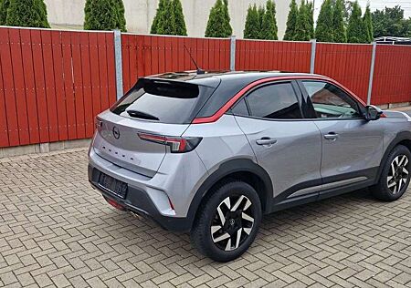 Opel Mokka GS Line 1 Hand Automatik Garantie