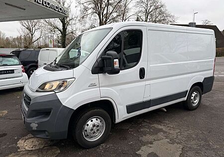 Fiat Ducato Kasten 30 130 Frischhalte Fahrzeug