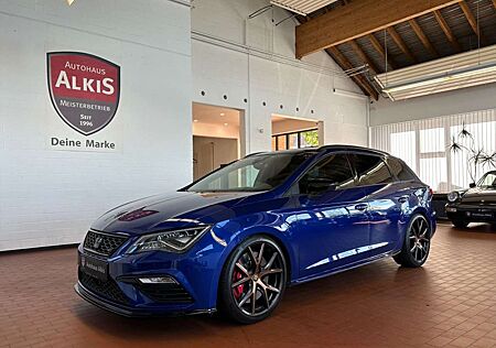 Seat Leon ST 2.0 TSI Start&Stop DSG Cupra 300