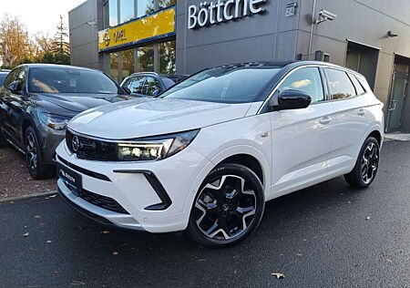 Opel Grandland 1.5 Elegance LED/Navi/SHZ/360°Kamera