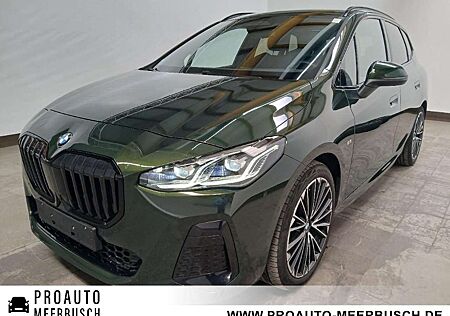 BMW 218 i Active Tourer M Sport AHK/ADAPTLED/MMRY/PANO