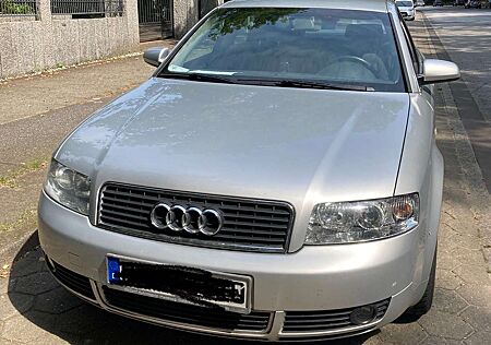 Audi A4 2.0