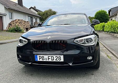 BMW 120d 120