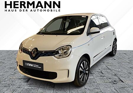 Renault Twingo Intens Electric *LED*KlimaA*AUT*LM*Leder