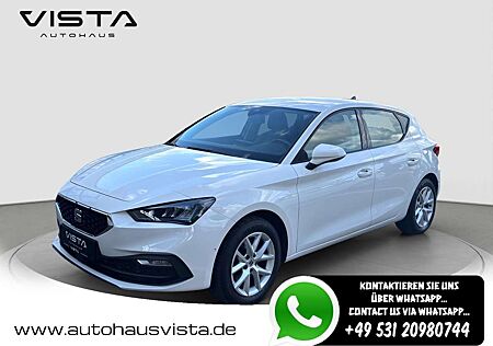 Seat Leon 2.0 TDI*AHK*NAVI*VIRTUAL*KEYLESS-GO*TEMPO*