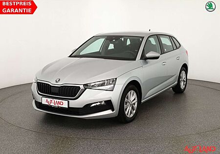 Skoda Scala 1.0 TSI DSG LED Sitzheizung Tempomat