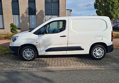 Opel Combo E Cargo Edition Klima