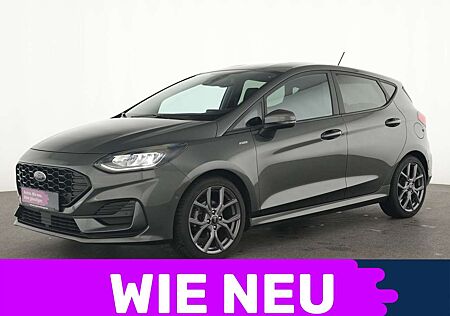 Ford Fiesta ST-Line AppleCarPlay|Kamera|LED|SHZ|PDC