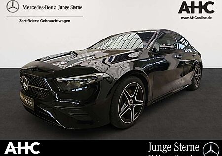 Mercedes-Benz A 180 AMG Night Pano SDHZ LED Sound KeyLess KAM