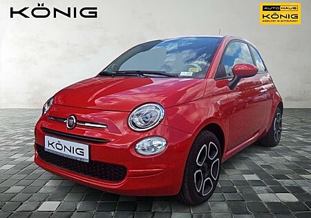Fiat 500 MY22 1.0 GSE Hybrid CLUB 51kW (70PS)