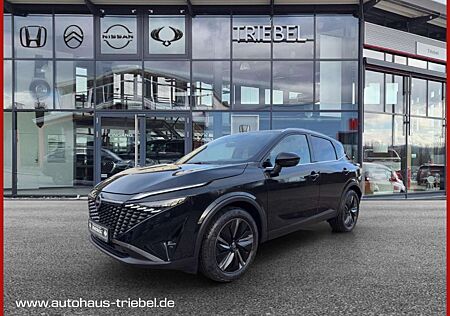 Nissan Qashqai Tekna 4x4 HUD* Pano* Navi* SHZ* LRH* 360* AAC* ACC