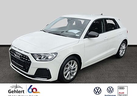 Audi A1 Sportback 30 TFSI advanced 1.0 TSI Digitales Cockp
