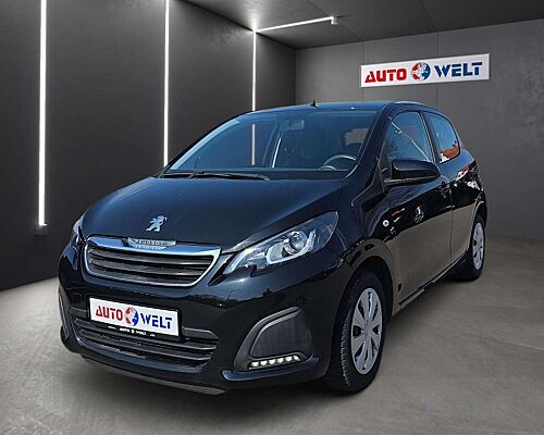 Peugeot 108 1.0 VTi Active Bluetooth AUX USB Klima