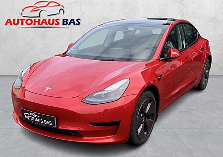 Tesla Model 3 Standard Range+ * AHK