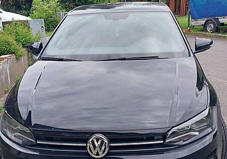 VW Polo Volkswagen 1.0 TSI Highline
