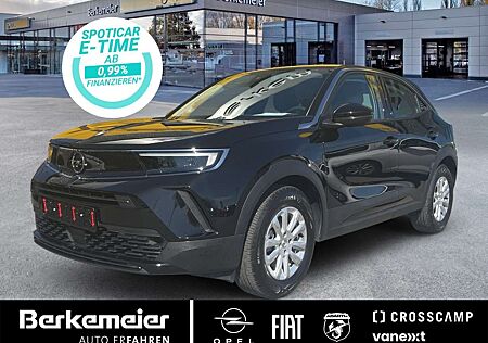 Opel Mokka-e Edition *Keyless/11 kW/Alufelgen