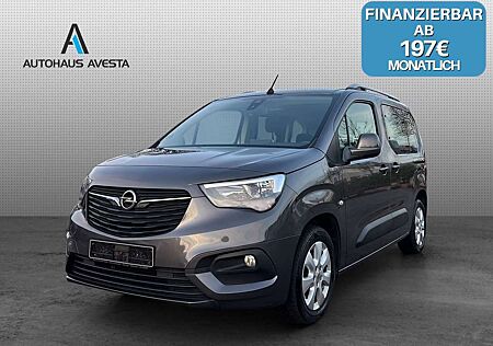 Opel Combo Life / 2019 / NUR 79.000KM/ GARANTIE /