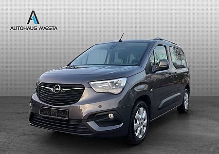 Opel Combo Life / 2019 / NUR 79.000KM/ GARANTIE /