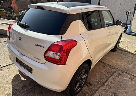 Suzuki Swift 1.2 Dualjet Allgrip Comfort