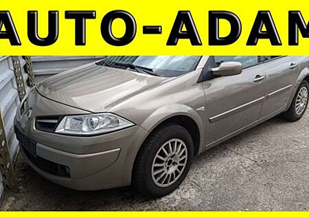 Renault Megane gebraucht kaufen Renault Megane II Grandtour 1.9 dCi Avantage*Tüv:12/2025