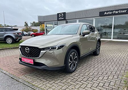 Mazda CX-5 SKYACTIV-D 184 AWD 6AG AL-ADVANTAGE AHK