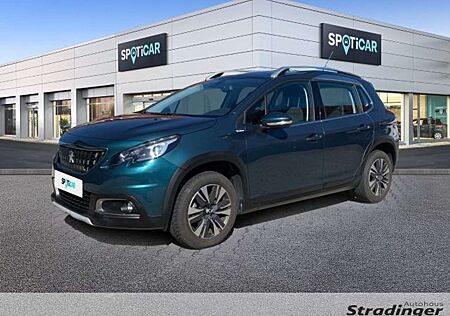 Peugeot 2008 PureTech 82 Allure