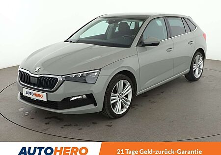 Skoda Scala 1.6 TDI Style Aut.*LED*ACC*PANO*CAM*PDC*