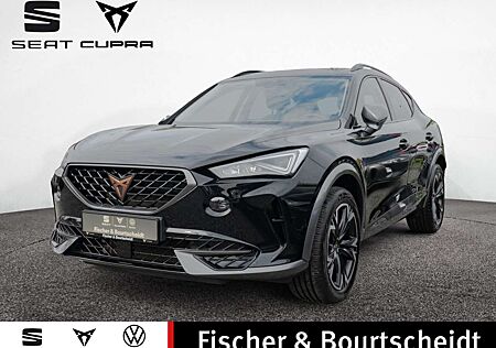 Cupra Formentor 1.5 TSI DSG AHK LED VIRT PDC ACC